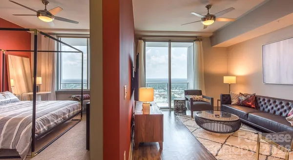 $2,508 | 525 South Church Street, Unit 1A, Charlotte, NC 28202