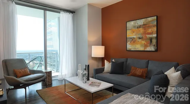 $2,500 | 525 South Church Street, Unit 1A, Charlotte, NC 28202