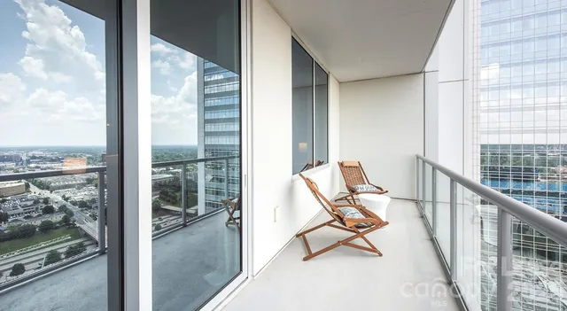 $2,500 | 525 South Church Street, Unit 1A, Charlotte, NC 28202