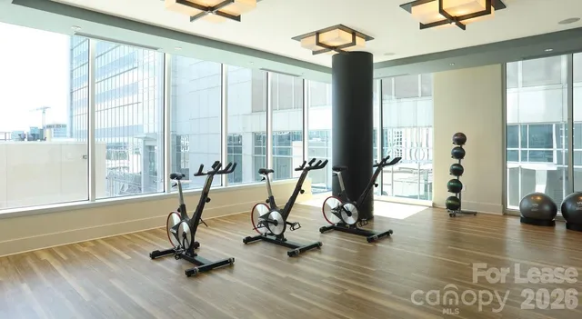 $2,500 | 525 South Church Street, Unit 1A, Charlotte, NC 28202