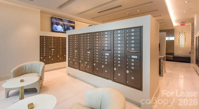 $2,500 | 525 South Church Street, Unit 1A, Charlotte, NC 28202