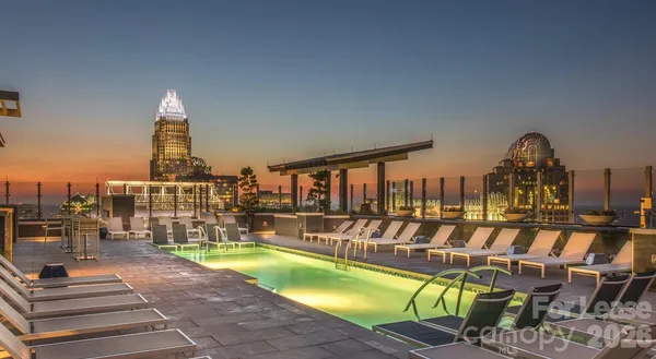 $2,508 | 525 South Church Street, Unit 1A, Charlotte, NC 28202