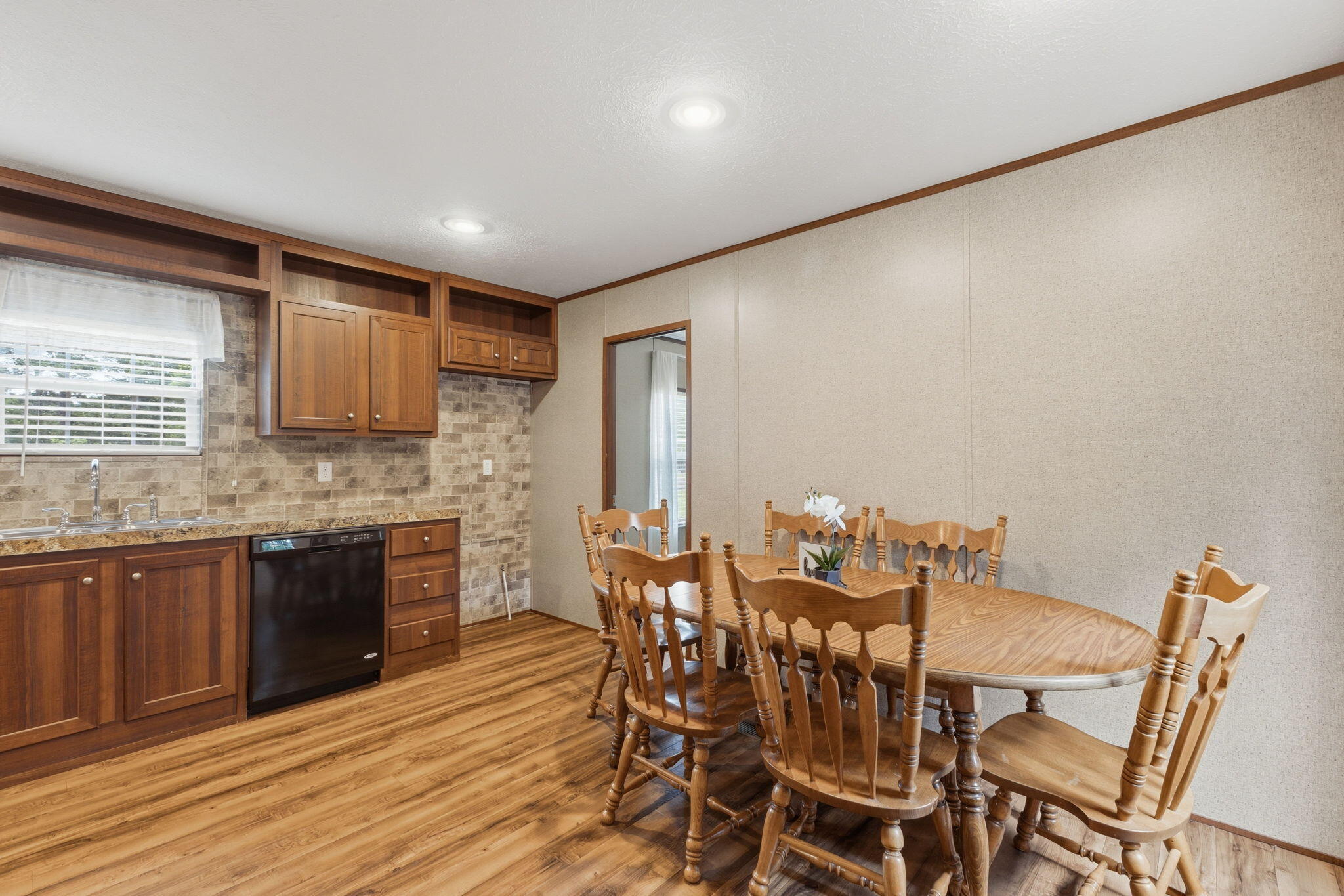 53 Higgins Cutoff Road Sumrall, MS 39482 - Photo 8 of 24 Gallery Image 8