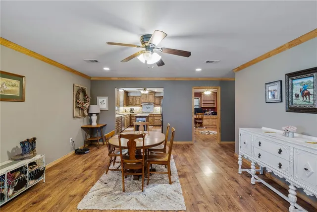 $825,000 | 7781 County Road 227, Bedias, TX 77831