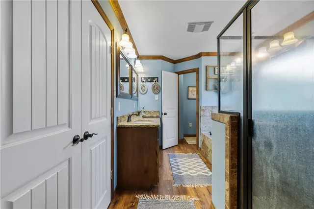 $825,000 | 7781 County Road 227, Bedias, TX 77831