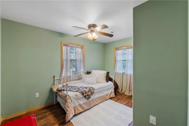 $825,000 | 7781 County Road 227, Bedias, TX 77831