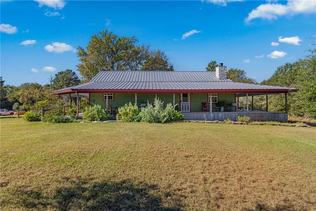 $825,000 | 7781 County Road 227, Bedias, TX 77831