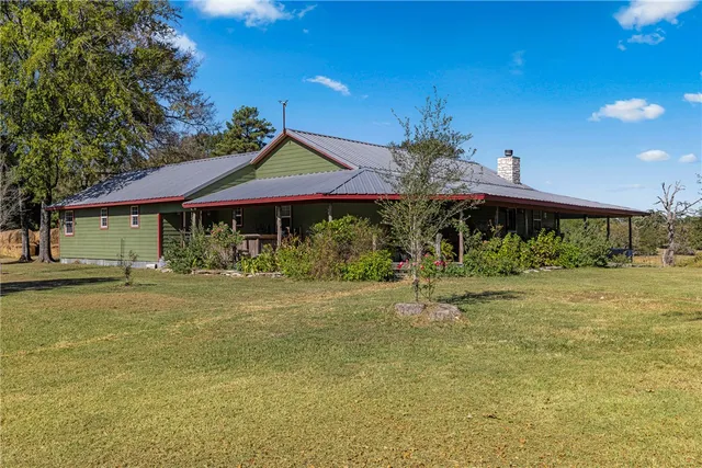 $825,000 | 7781 County Road 227, Bedias, TX 77831