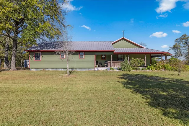 $825,000 | 7781 County Road 227, Bedias, TX 77831