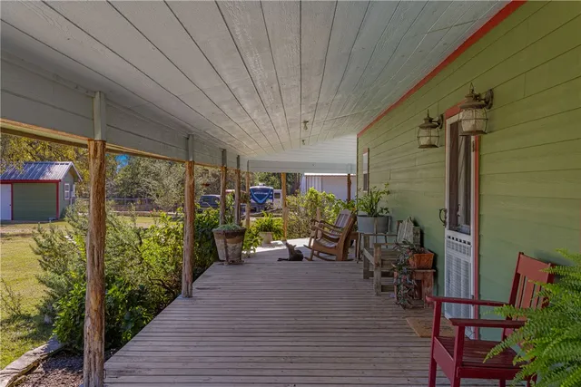 $825,000 | 7781 County Road 227, Bedias, TX 77831