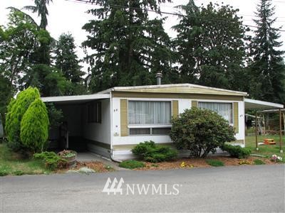 17410 Renton-Maple Valley Road, Unit 73 Renton, WA 98058 - Photo 1 of 1