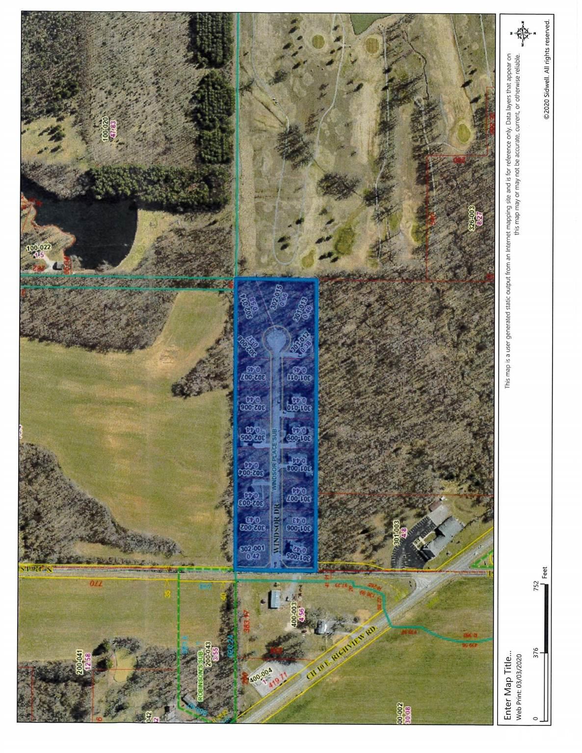 18 Windsor Place Mount Vernon, IL 62864 - Photo 8 of 8