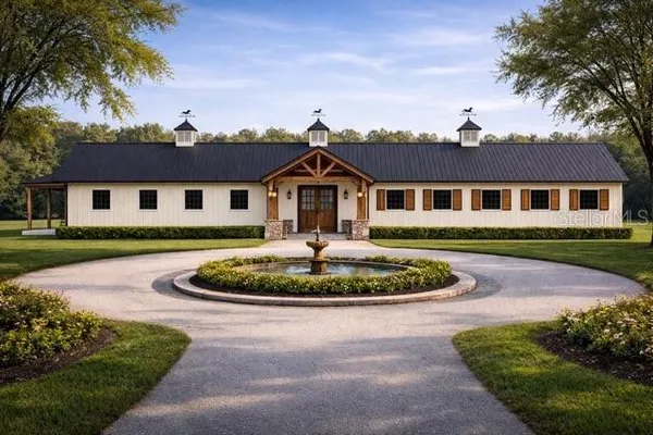 $2,000,000 | 7824 Northwest 167th Court, Morriston, FL 32668