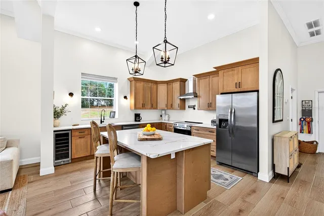 $2,000,000 | 7824 Northwest 167th Court, Morriston, FL 32668