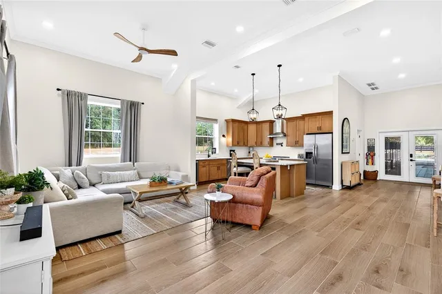 $2,000,000 | 7824 Northwest 167th Court, Morriston, FL 32668