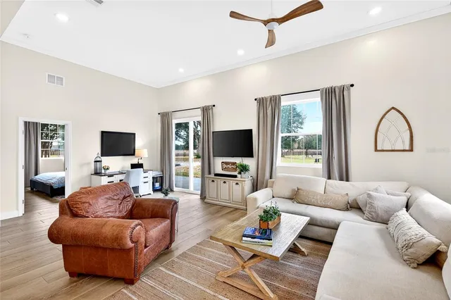 $2,000,000 | 7824 Northwest 167th Court, Morriston, FL 32668