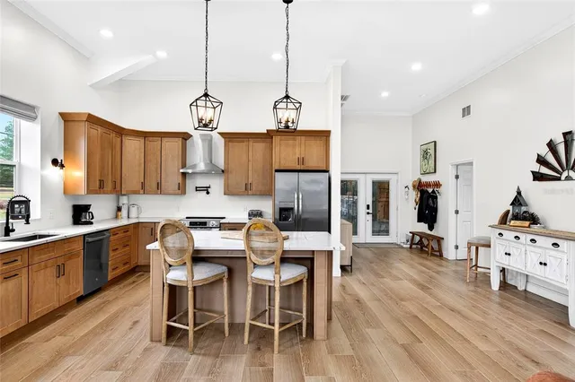 $2,000,000 | 7824 Northwest 167th Court, Morriston, FL 32668