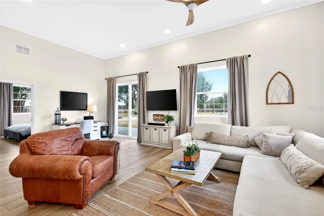 $2,000,000 | 7824 Northwest 167th Court, Morriston, FL 32668