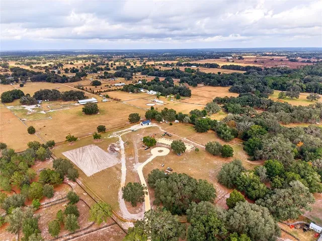 $2,000,000 | 7824 Northwest 167th Court, Morriston, FL 32668