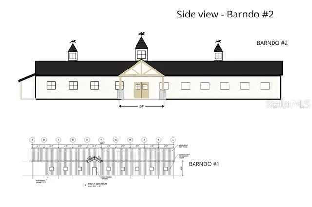 $2,000,000 | 7824 Northwest 167th Court, Morriston, FL 32668