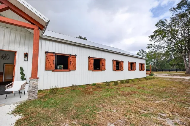 $2,000,000 | 7824 Northwest 167th Court, Morriston, FL 32668