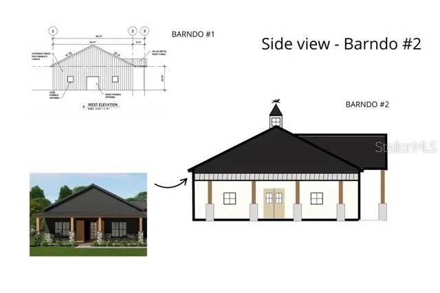 $2,000,000 | 7824 Northwest 167th Court, Morriston, FL 32668