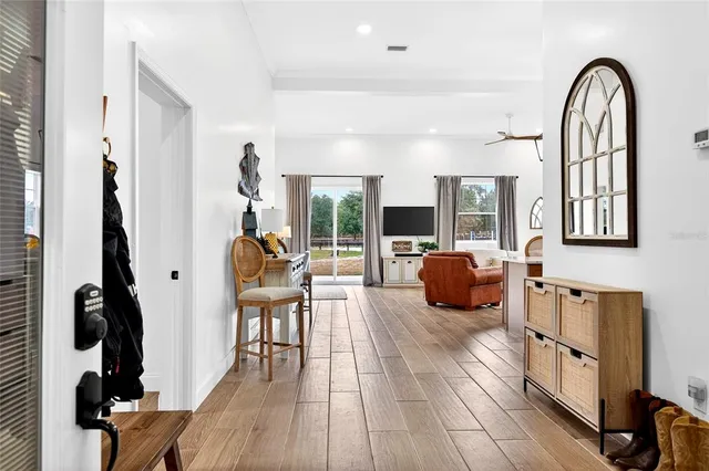 $2,000,000 | 7824 Northwest 167th Court, Morriston, FL 32668