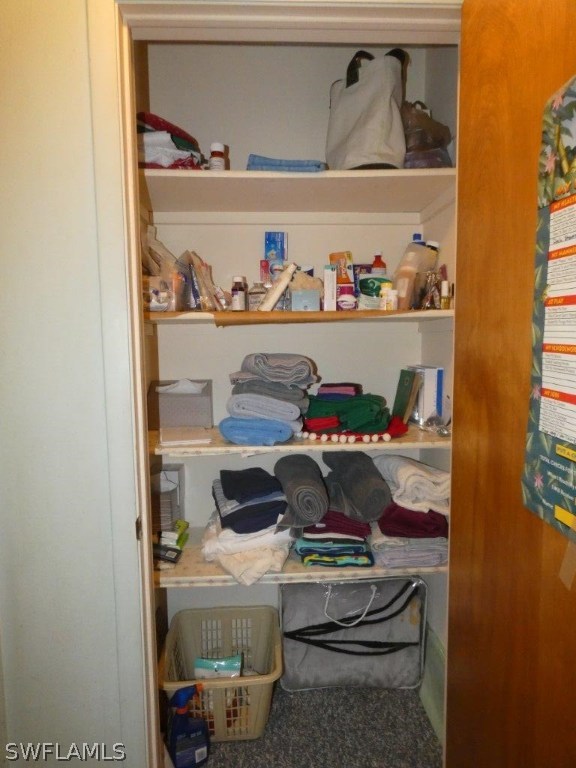 18555 Geranium Road Fort Myers, FL 33967 - Photo 12 of 25 a shelf with cup and plates