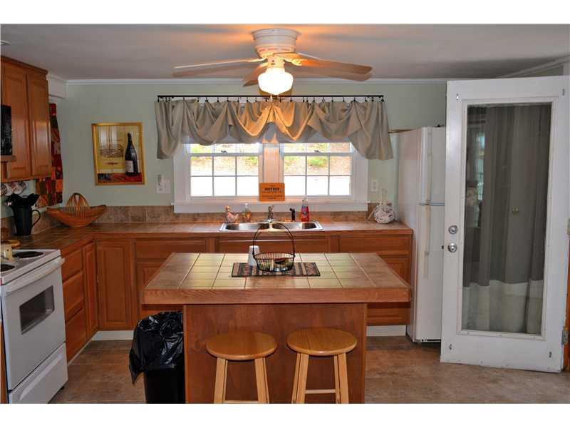 114 Rocky Cove Road Lebanon, ME 04027 - Photo 11 of 26 Kitchen.
