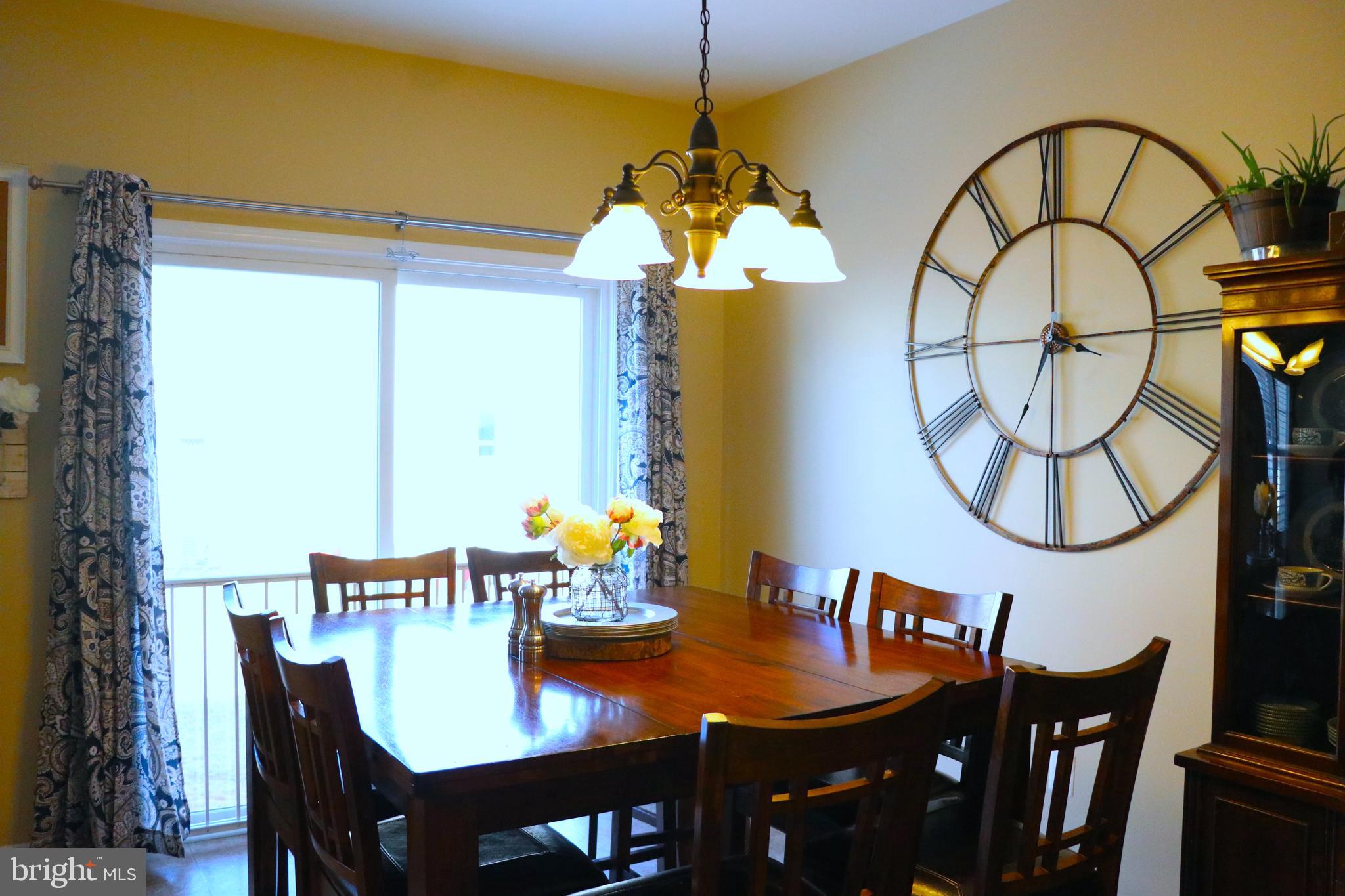 14 Riparian Lane Ranson, WV 25438 - Photo 3 of 22 Enormous Eat in Kitchen