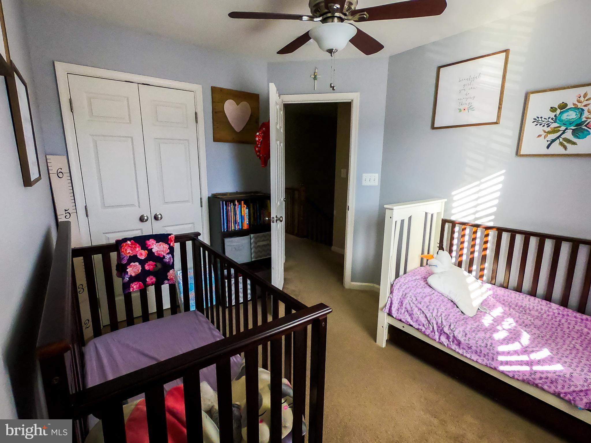 14 Riparian Lane Ranson, WV 25438 - Photo 22 of 22 Bedroom 2