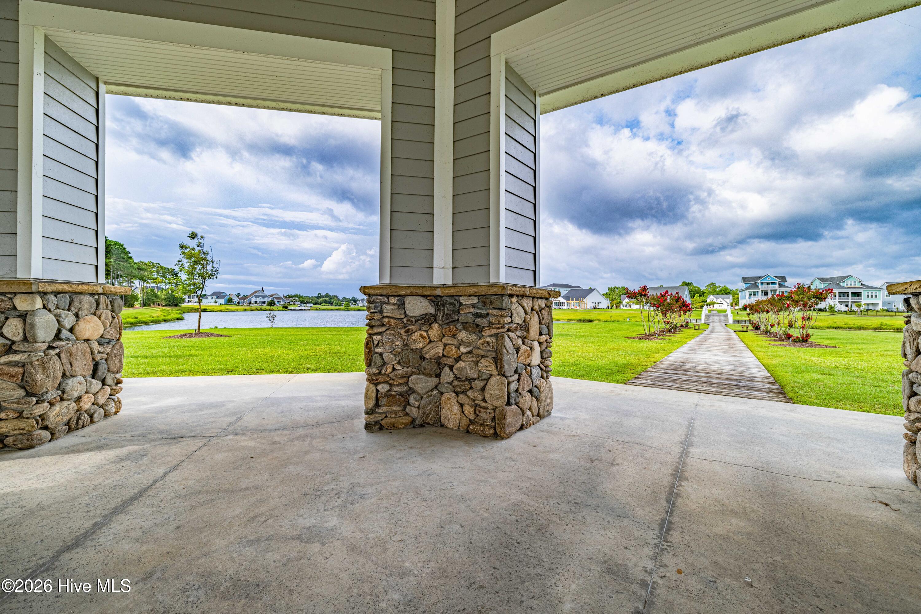 377 Spicer Lake Drive Holly Ridge, NC 28445 - Photo 136 of 155