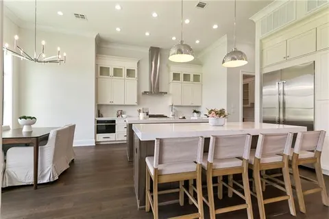 $1,369,000 | 15 Oak Hills Lane, New Orleans, LA 70131