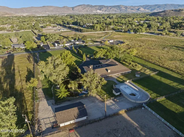 view of outdoor space with seating area