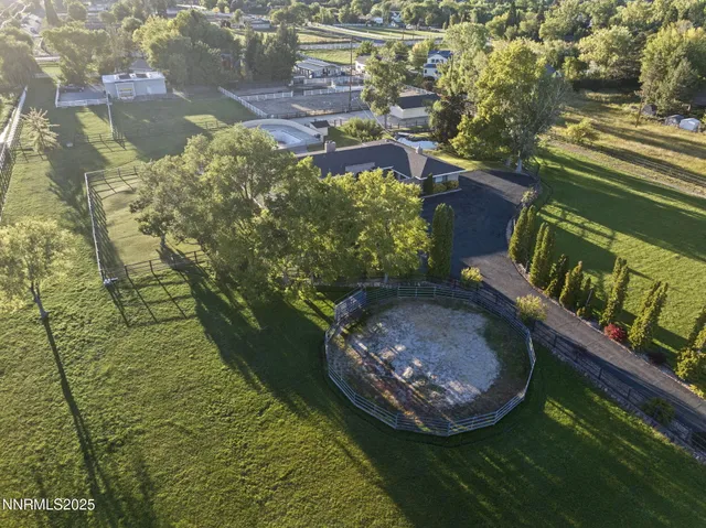 $2,500,000 | 8555 Council Lane, Reno, NV 89511