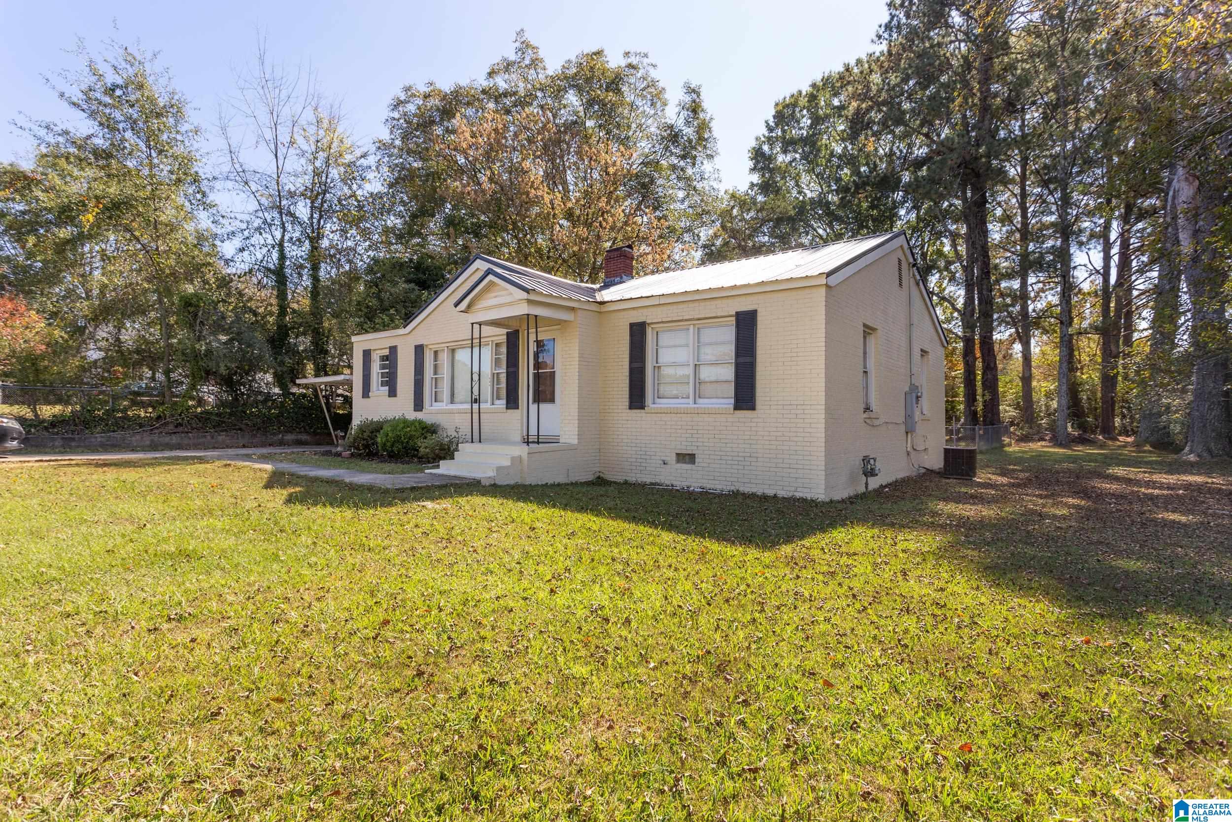406 Alexandria Road Weaver, AL 36277 - Photo 27 of 30