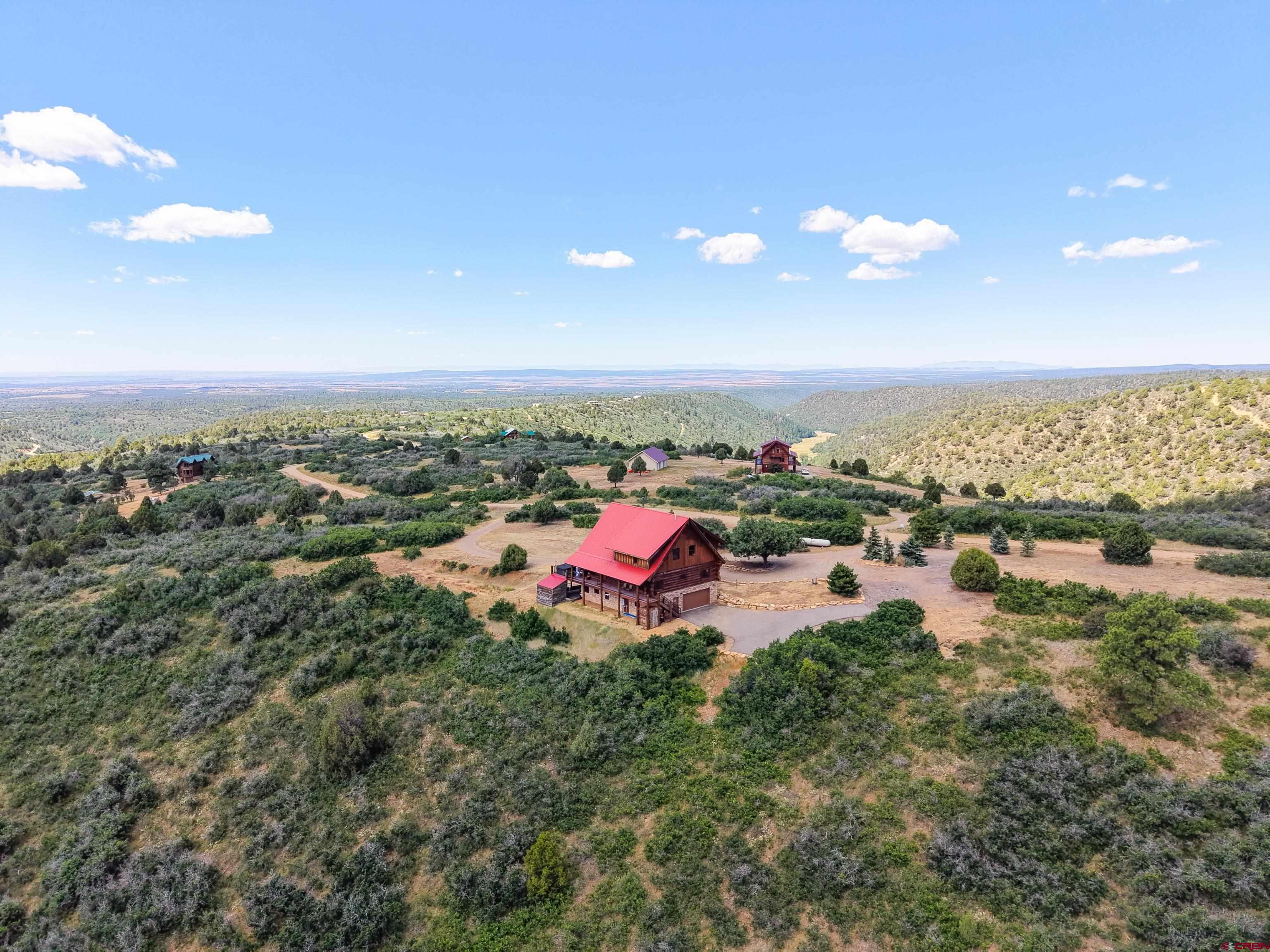 1760 Roberts Ridge Drive Hesperus, CO 81326 - Photo 36 of 36