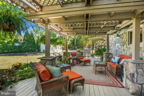 $599,000 | 502 Williamsburg Road, Lansdale, PA 19446