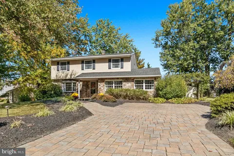 $599,000 | 502 Williamsburg Road, Lansdale, PA 19446