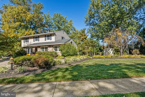 $599,000 | 502 Williamsburg Road, Lansdale, PA 19446