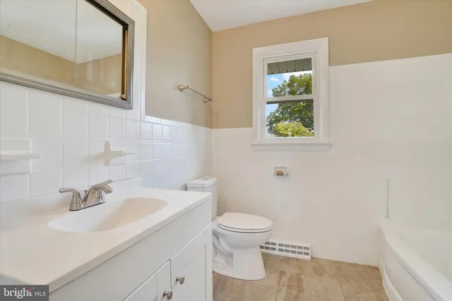 $342,500 | 1995 Worth Street, York, PA 17404