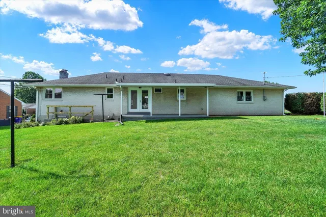 $342,500 | 1995 Worth Street, York, PA 17404