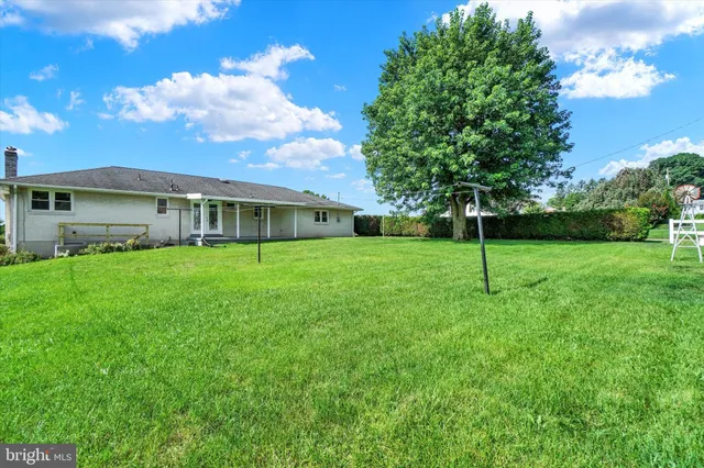 $342,500 | 1995 Worth Street, York, PA 17404