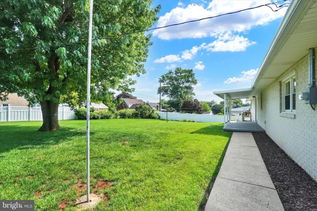 $342,500 | 1995 Worth Street, York, PA 17404