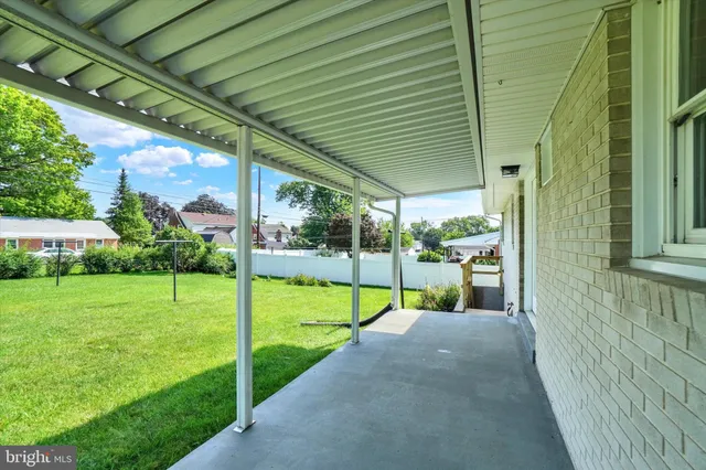 $342,500 | 1995 Worth Street, York, PA 17404