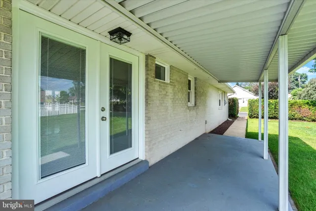 $342,500 | 1995 Worth Street, York, PA 17404