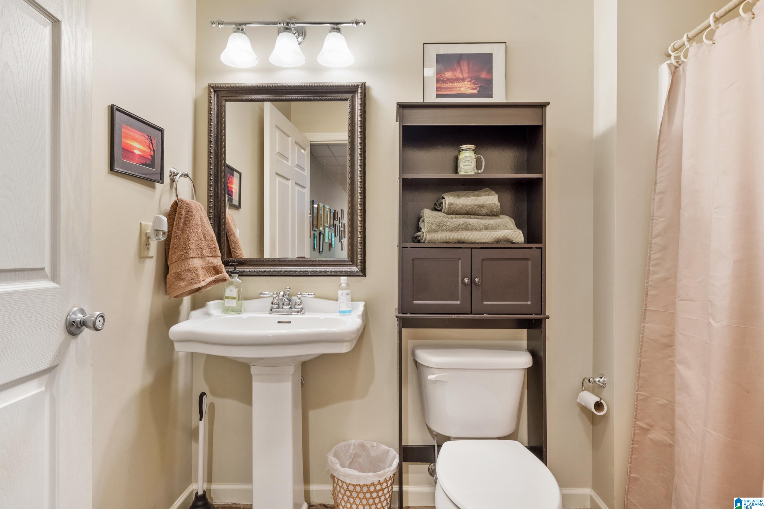 1023 Bluestone Way Birmingham, AL 35242 - Photo 46 of 50