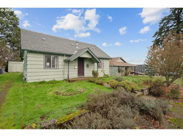 $279,000 | 948 Southwest Maple Street, Dallas, OR 97338