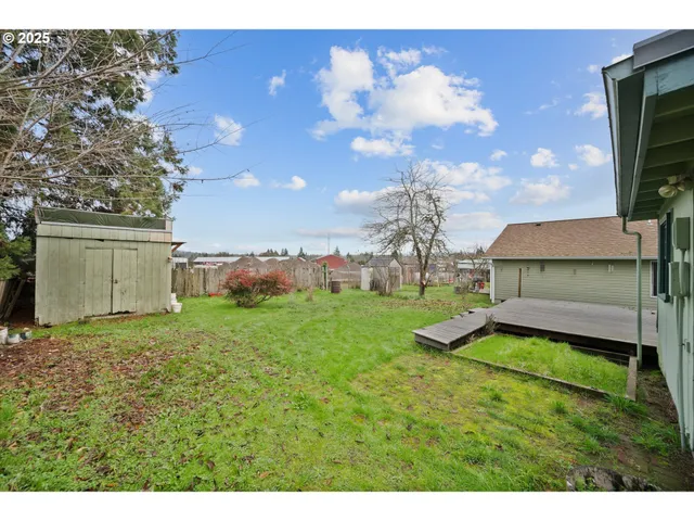 $279,000 | 948 Southwest Maple Street, Dallas, OR 97338