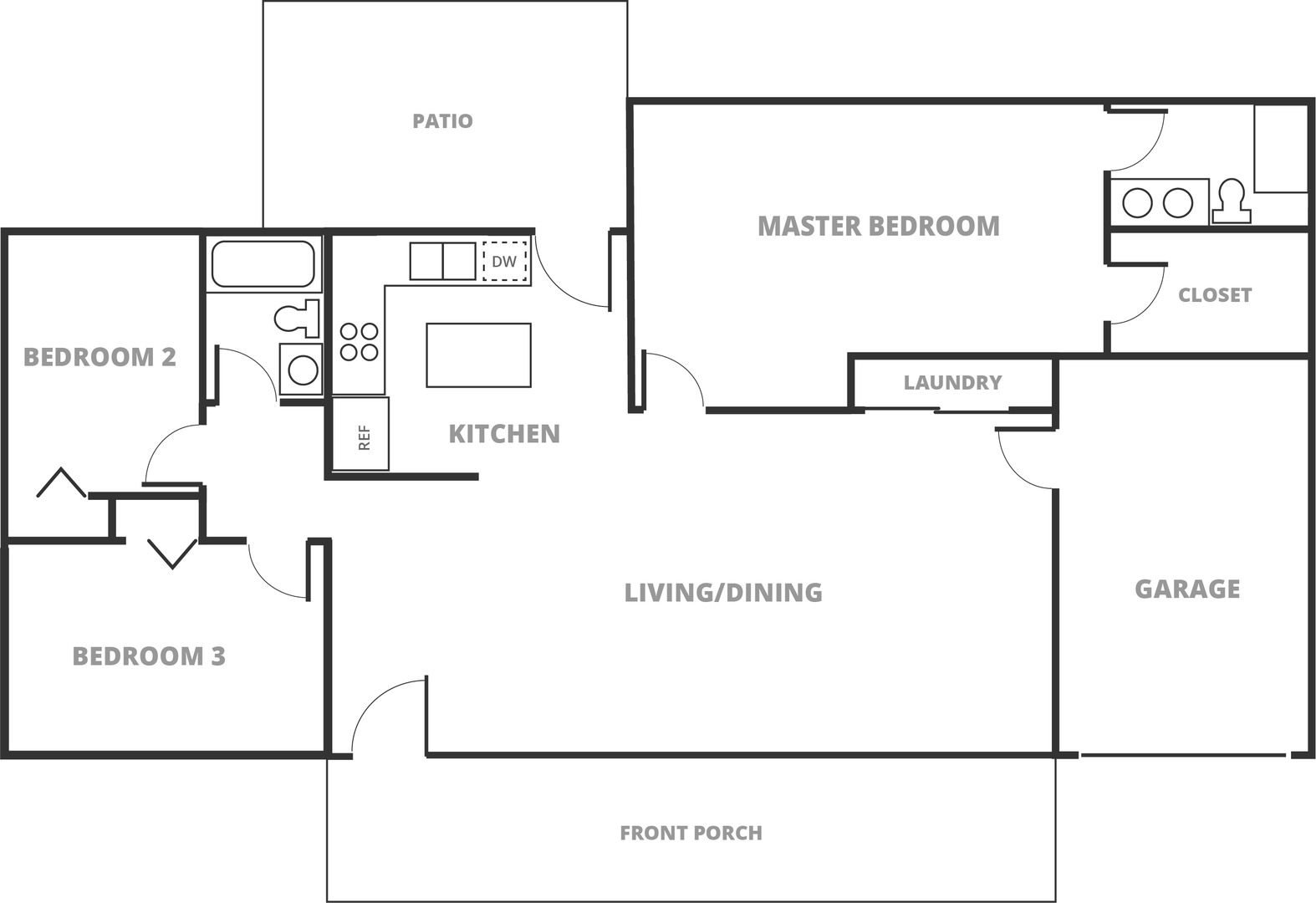 715 Anthony Trail Northbrook, IL 60062 - Photo 20 of 20